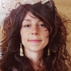 Picture of Caroline Hindermann
