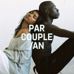 PAR COUPLE / AN