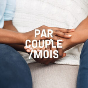 PAR COUPLE / MOIS