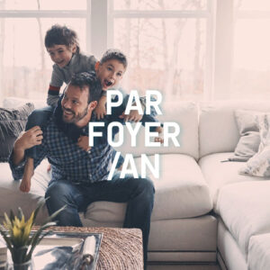 PAR FOYER / AN