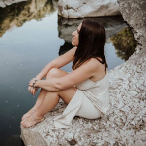 Picture of Marie Bardel